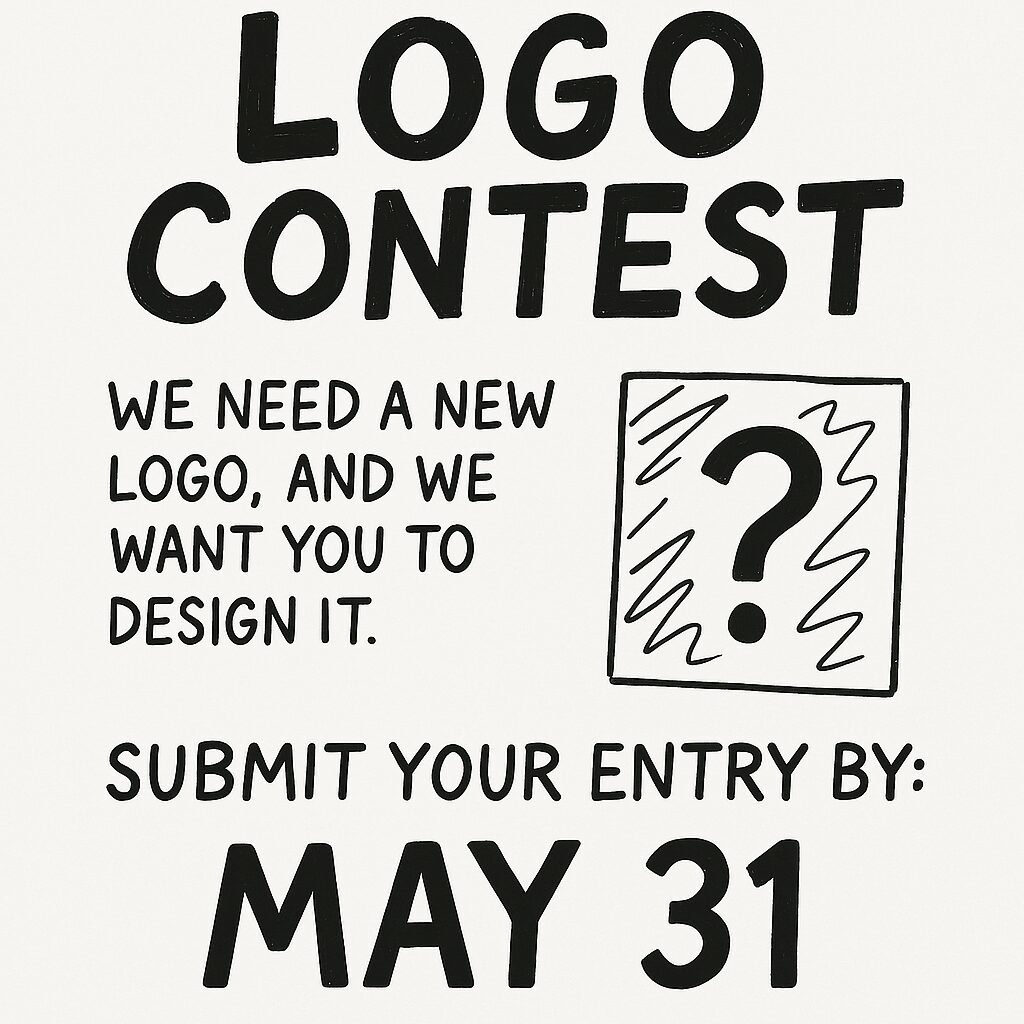 🎨 Community Association Logo Contest – Official Rules